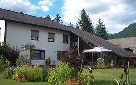 Haus Tapestry